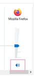 Firefoxで音を消す方法をご紹介！