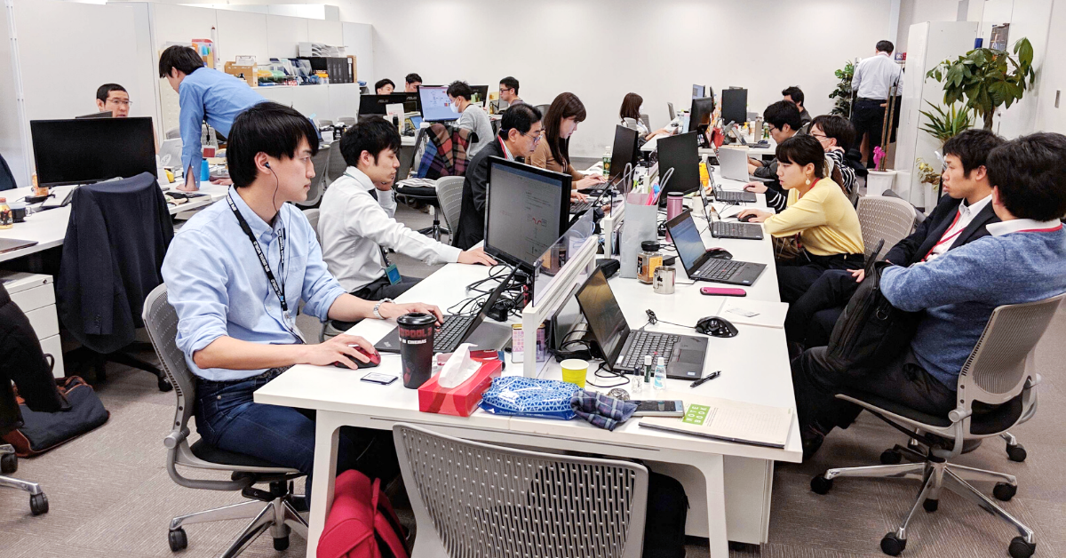 リモートインターン 営業