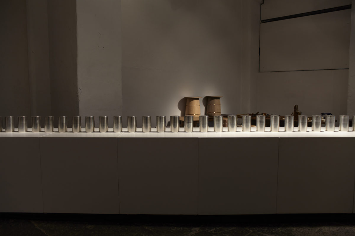 工芸性をテーマに 職人の真髄を問う企画展 Shokunin 京都伝統産業ミュージアムにて開催中 Moc モック 工芸性をテーマに 職人の真髄を問う企画展 Shokunin 京都伝統産業ミュージアムにて開催中 Moc モック