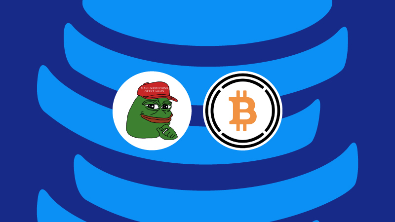 ビットトレードにラップドビットコイン（WBTC）とペペ（PEPE）上場へ