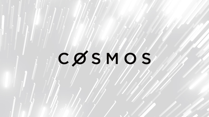 コスモス開発者、「Cosmos Hub」へのEVM実装を中止し戦略転換