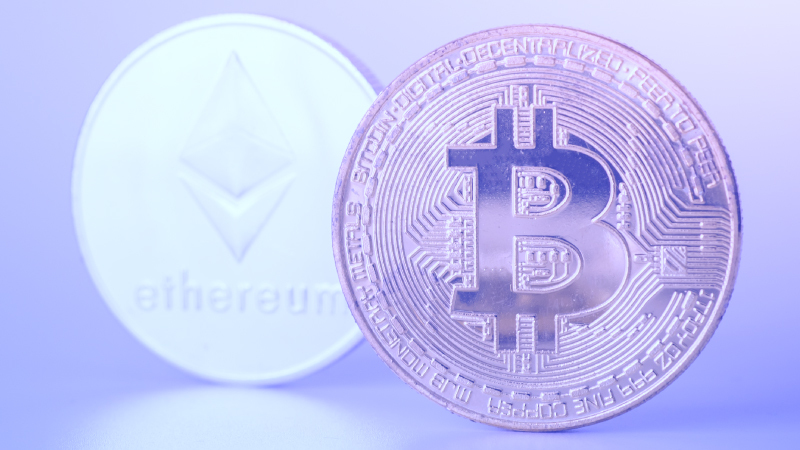 JPモルガン、ビットコイン(BTC)とイーサリアム(ETH)を融資担保に導入か=報道