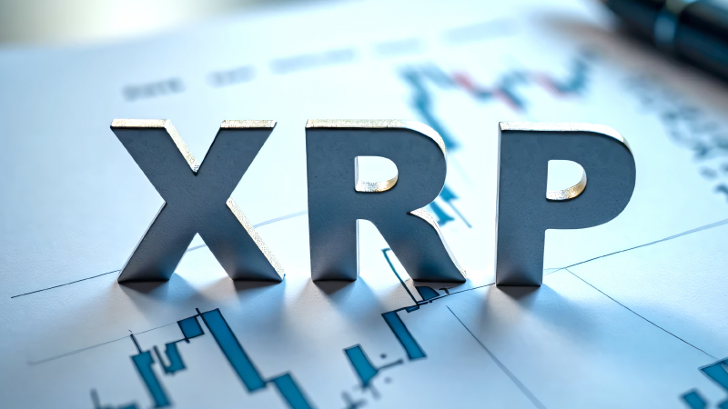 米国初のXRP現物ETF「XRPR」、AUMが1億ドル突破