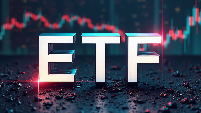 米国でアルトコイン関連ETFが複数上場へ。カナリーがLTC・HBAR、ビットワイズがSOL