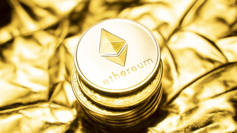 ビットマイン、イーサリアム総保有数は約331万ETHに