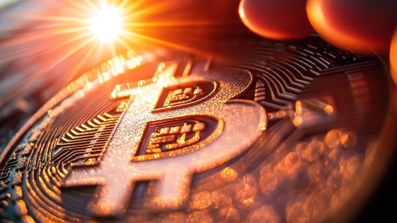 トランプの息子関与のアメリカンビットコインとストラテジー、BTC追加購入