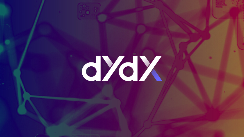 DEX「dYdX」、年末までに米国市場に参入へ