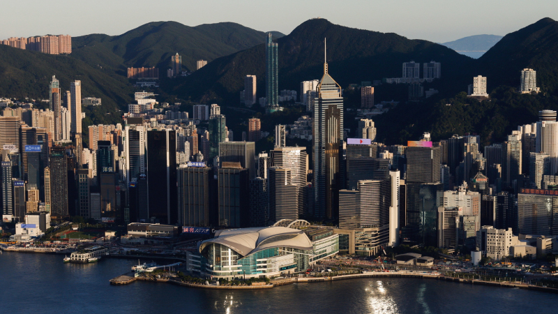 香港がデジタル資産規制を緩和、トークン化の試験プログラム開始へ