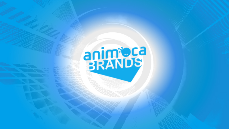 アニモカブランズがナスダック上場を計画、AIソリューション提供のカレンクGと逆さ合併で