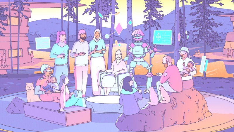 イーサリアム財団が新助成モデルに転換、的を絞った戦略的支援へ