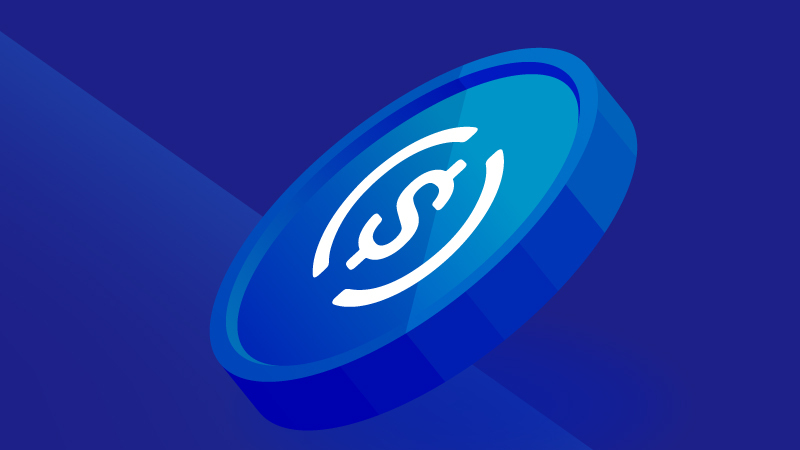 米サークル、USDCの規約更新。合法な銃器購入の余地を明確化