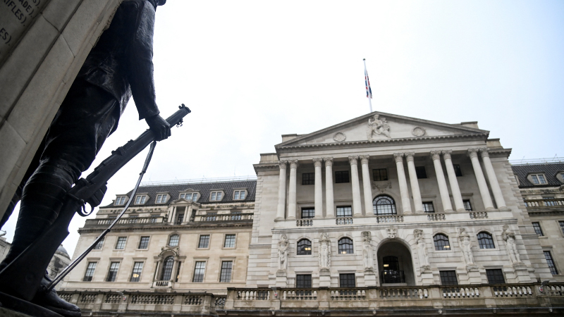 英中銀、ステーブルコイン規制を来年施行へ。米国と同時期に制度を稼働させる方針示す=報道