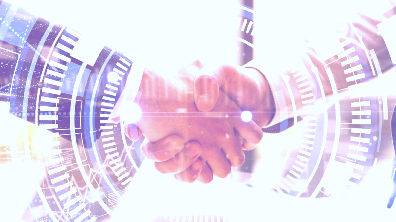 伊藤穰一らのJapan Smart Chain、博報堂とビジョンパートナー契約