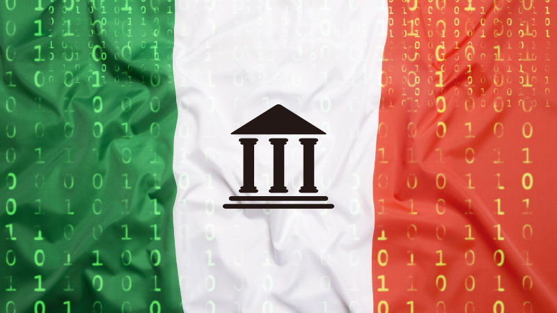 伊銀行協会、デジタルユーロに賛成も高コスト懸念。民間デジタル通貨との併存求める