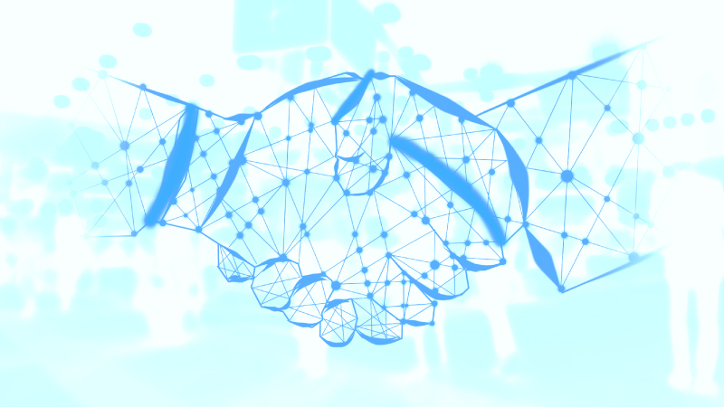 SBIデジタルマーケッツ、チェーンリンクと提携強化。トークン化資産の相互運用基盤を構築