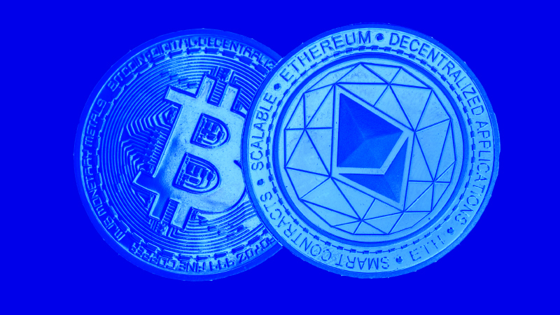 チャールズ・シュワブ、来年上半期に暗号資産取引サービス提供か＝報道