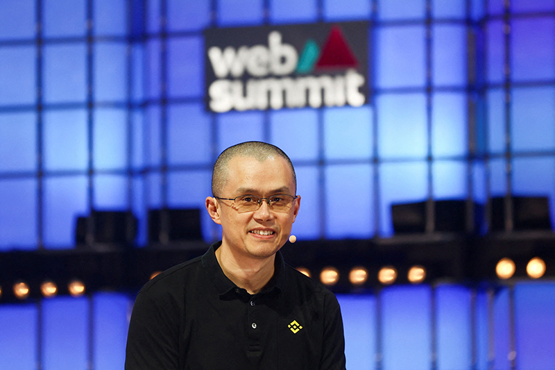 バイナンス創業者CZ、回顧録の最終編集完了、刑務所生活の詳細も明かす