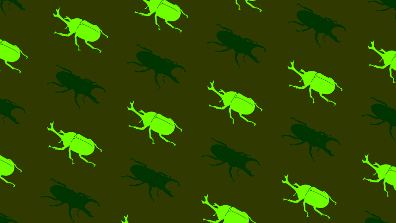 Kyuzan、「甲虫王者ムシキング」のブロックチェーンゲーム正式リリース