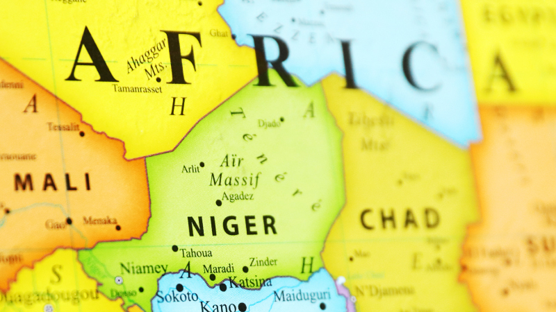 アフリカ決済大手フラッタウェーブが国際決済にステーブルコイン活用へ、ポリゴン採用で