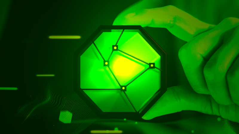 アンカレッジデジタル、機関投資家向けにマントルの「MNT」カストディ対応