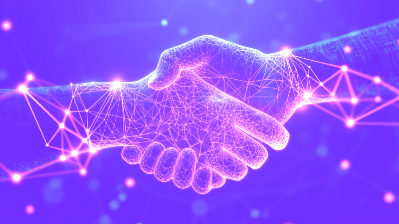 モブキャストがOKJと提携、ソラナ(SOL)トレジャリー事業強化で