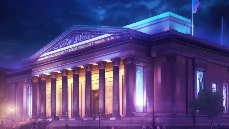 上院がつなぎ予算案可決で米政府閉鎖終結へ。暗号資産政策も再始動の兆し