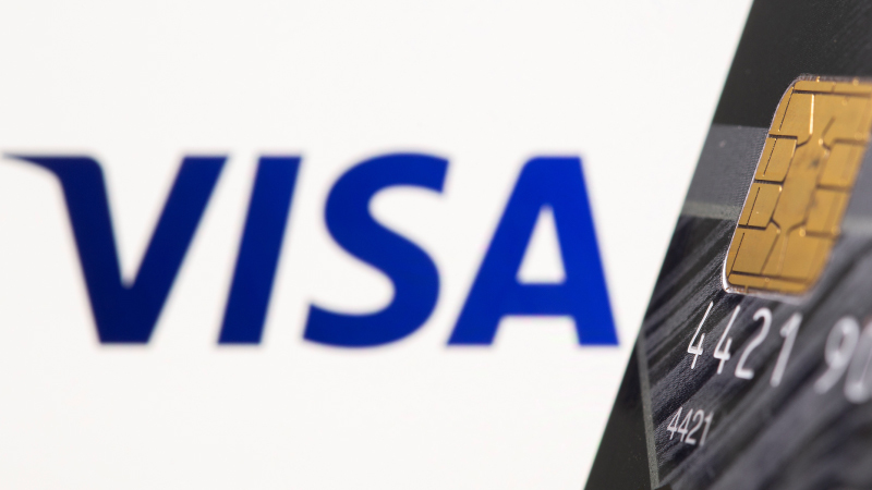 Visa、ステーブルコインで報酬の即時支払い実現目指す実証パイロットを開始