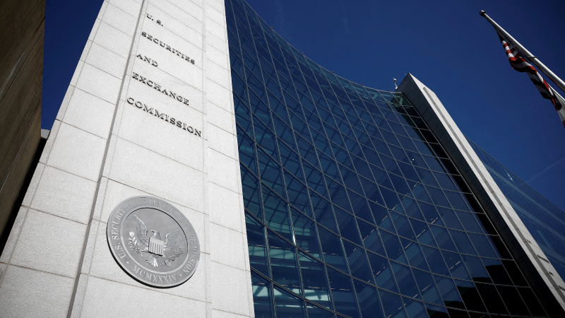 米SEC、デジタル資産の「トークン分類」検討。証券か商品かの線引き明確化へ