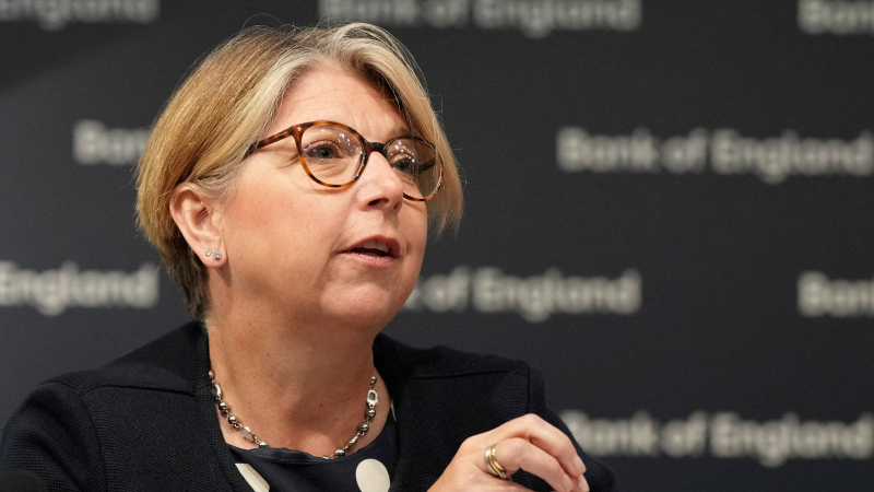 英中銀副総裁、ステーブルコイン規制緩和は「金融安定性脅かす」と警告