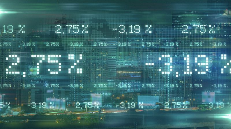 ポリマーケットがヤフーファイナンスに予測市場データを独占提供、ニュース・相場と連動表示へ