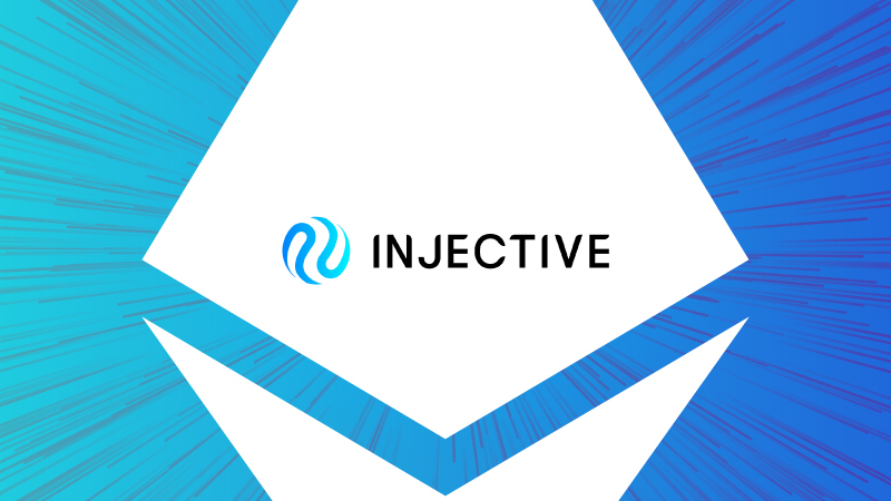 インジェクティブ、EVM互換の「MultiVM」環境をメインネットでローンチ