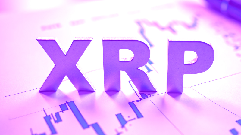 カナリー・キャピタル、XRP現物ETF「XRPC」をナスダックに上場、初日取引高は58.5Mドル超