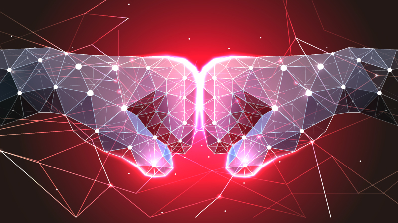 ポリマーケットがUFCの独占予測市場パートナーに、勝敗予想を試合展開に合わせリアルタイム表示へ