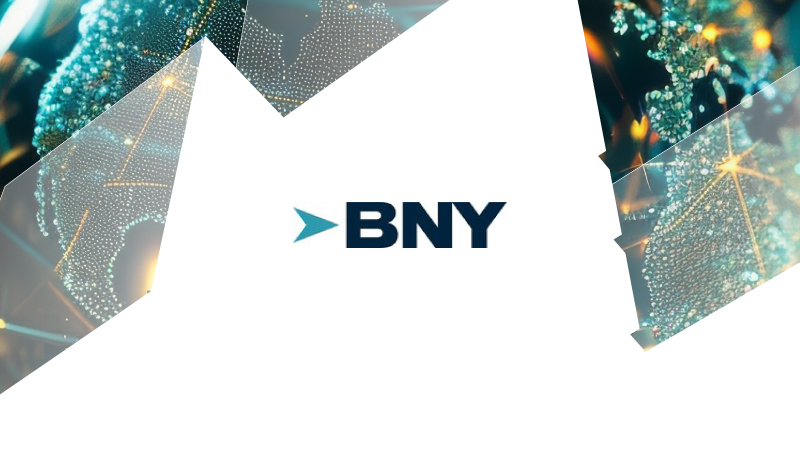 BNY、ステーブルコイン準備金専用マネーファンドを提供開始