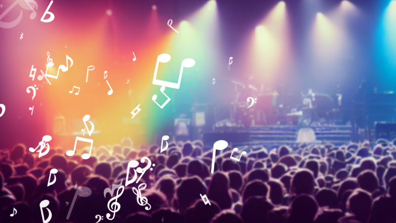 SBI VCトレード、「NIDT」購入者へ秋元康プロデュース「Rain Tree」のライブチケット抽選販売へ