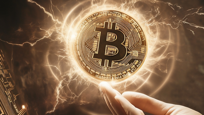 ストラテジーがビットコイン追加購入、総保有数64万9,870BTCに