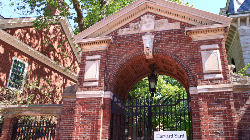 ハーバード大学基金、ビットコインETF保有額を前期から3.5倍に拡大。エモリー大学は前年から倍増 - BitRSS | Crypto Feed Crypto News