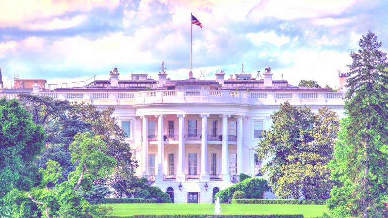 米ホワイトハウス、暗号資産取引の税務国際報告ルール導入に向け規則案を審査中 - BitRSS | Crypto Feed Crypto News