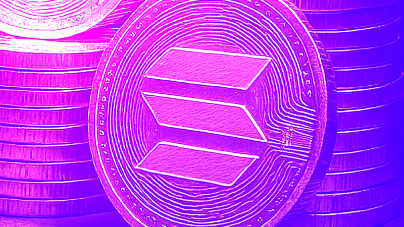 カナリーキャピタルのステーキング対応「ソラナ(SOL)現物ETF」、ナスダックで取引開始