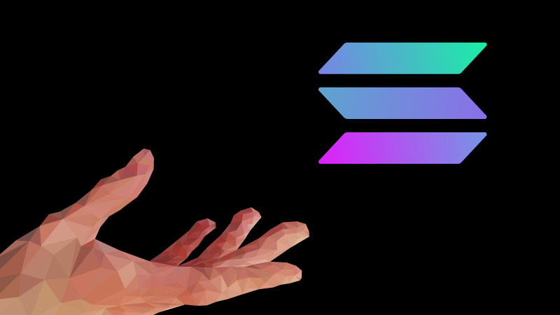 フィデリティのステーキング対応「ソラナ（SOL）現物ETF」、NYSEアーカで取引開始