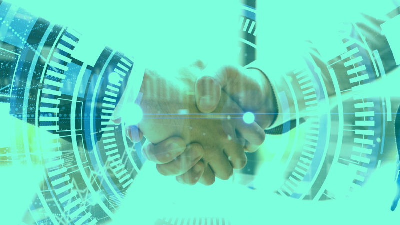 伊藤穰一らのJapan Smart Chain、GMO Trustとビジョンパートナー契約