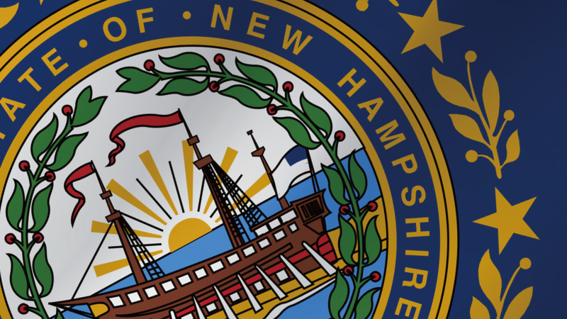米ニューハンプシャー州、ビットコイン(BTC)担保の1億ドル地方債を承認=報道