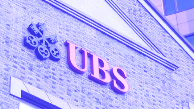 UBSとアント・インターナショナルが提携、ブロックチェーン活用の国際決済・流動性管理・トークン化預金で