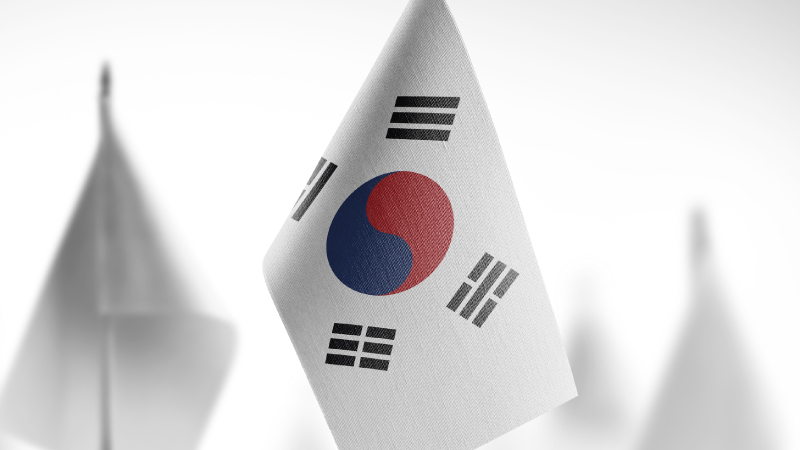 韓国FSC、非金融企業のKRWステーブルコイン発行容認を検討か＝報道