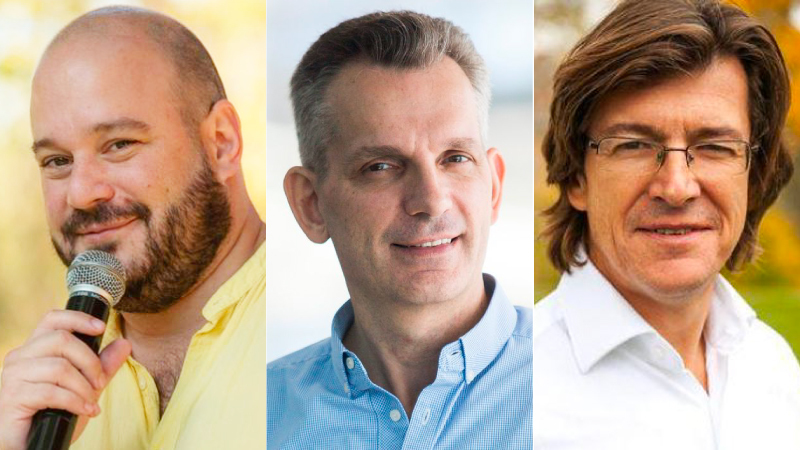 ルートストックに共同創業者DiegoがCEO復帰、取締役会にAICのマネージングパートナーとSkype元COO参画