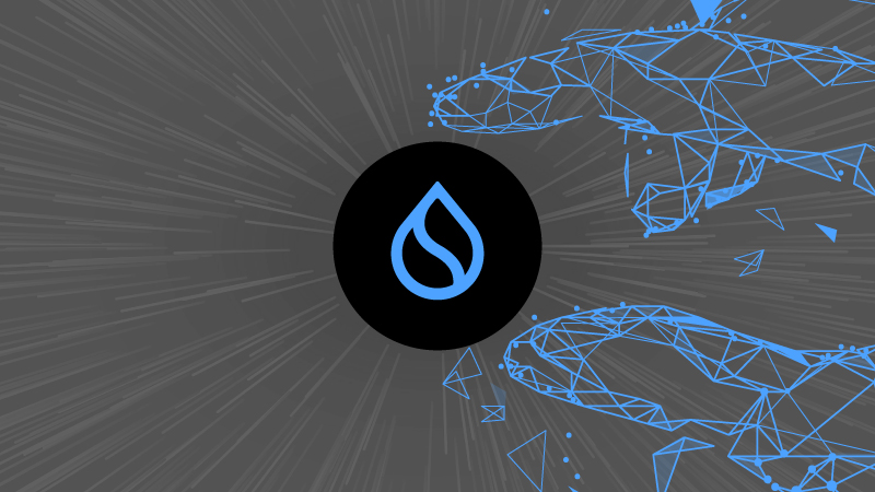 グレースケールの「スイ（Sui）」価格連動信託、店頭市場OTCQXで取引開始