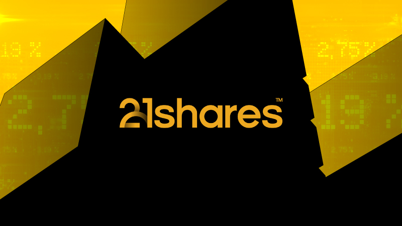 21シェアーズの暗号資産ETP、ナスダック・ストックホルムで6本まとめて上場