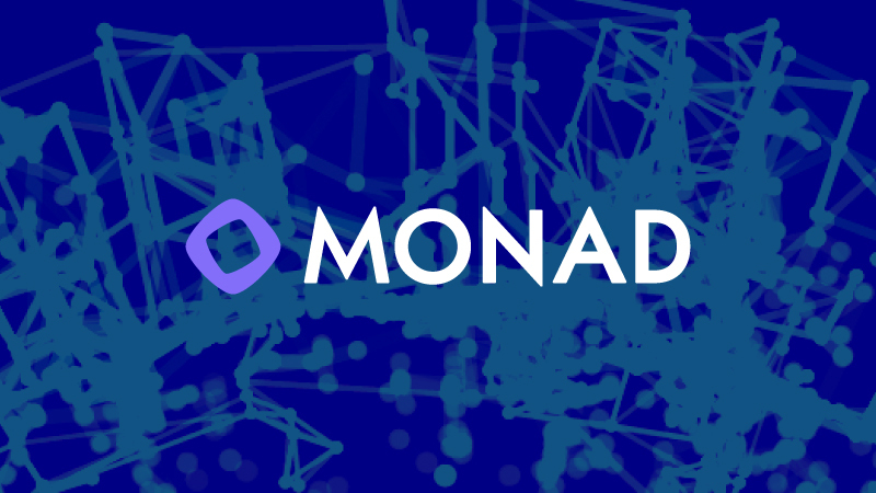 EVM互換L1チェーン「モナド」、メインネットローンチ