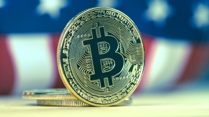 米テキサス州が戦略的ビットコイン準備金に初の資金配分、ブラックロックのETF「IBIT」通じて