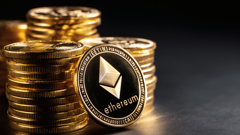 クオンタムソリューションズ、イーサリアム総保有数は約5030ETHに